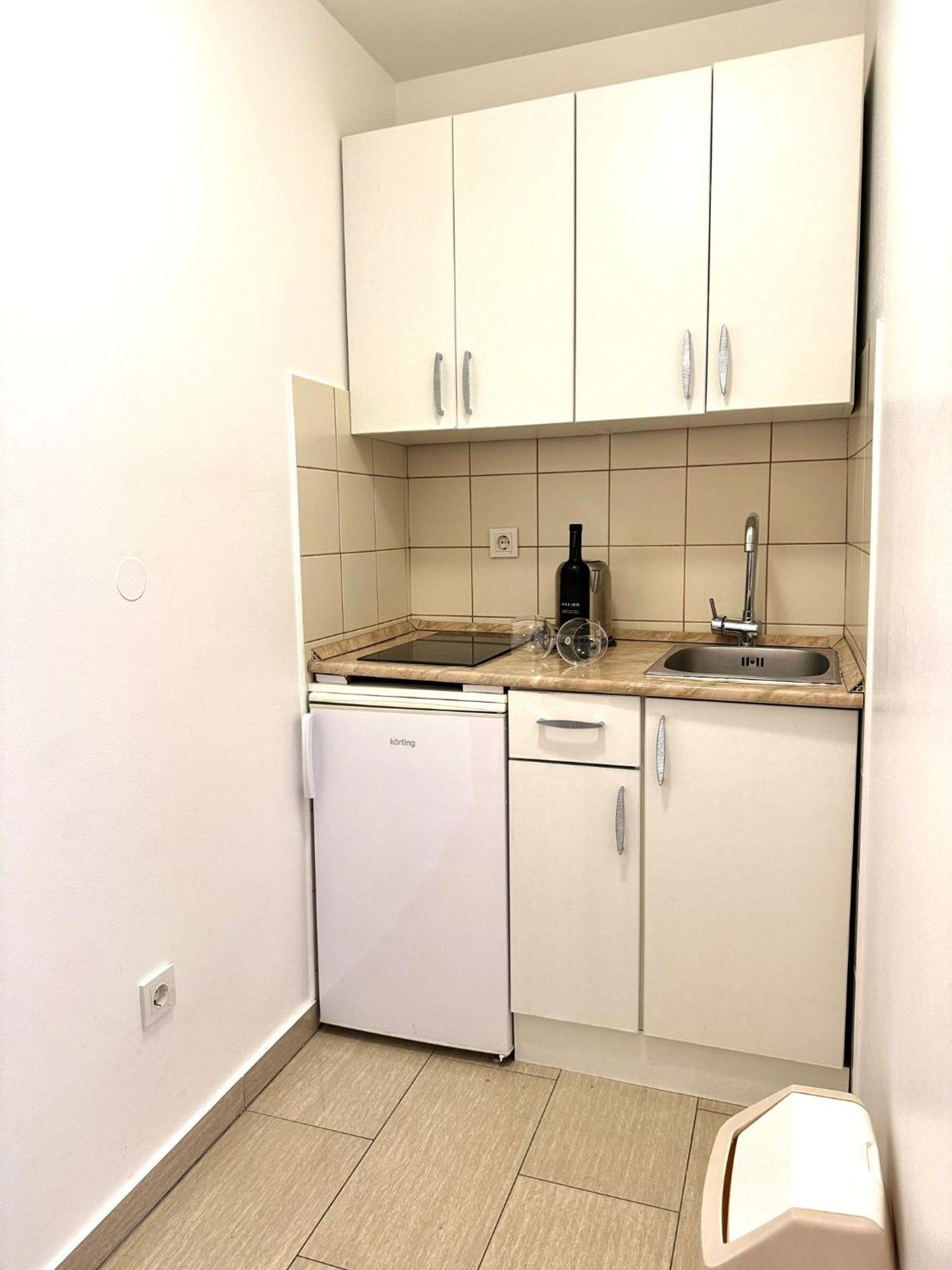 Villa Domgjoni Crikvenica Habitación foto