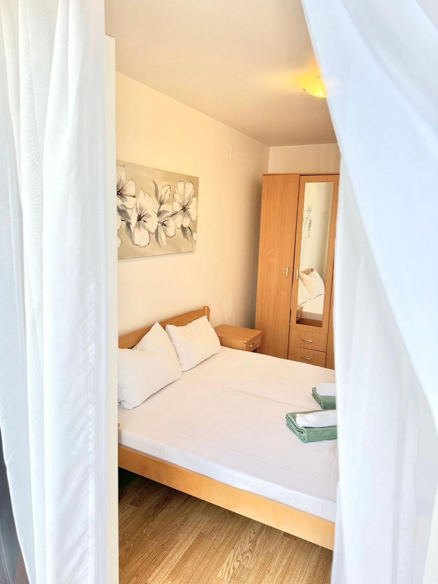 Villa Domgjoni Crikvenica Habitación foto