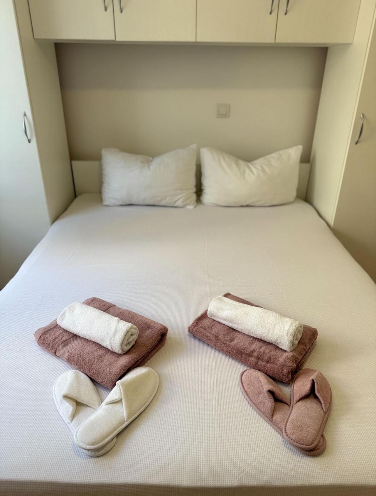 Villa Domgjoni Crikvenica Habitación foto